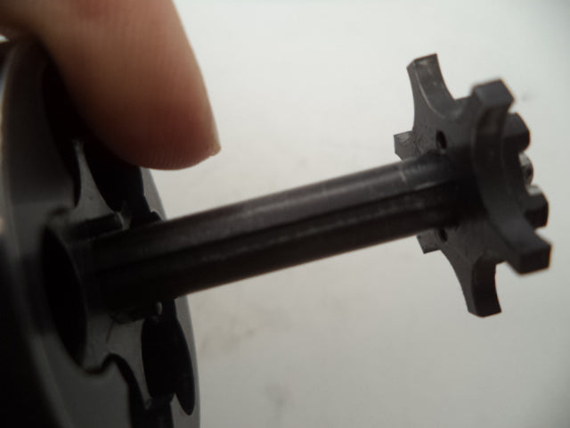 K1076B Smith & Wesson K Frame Model 10 Cylinder & Yoke  .38 Special