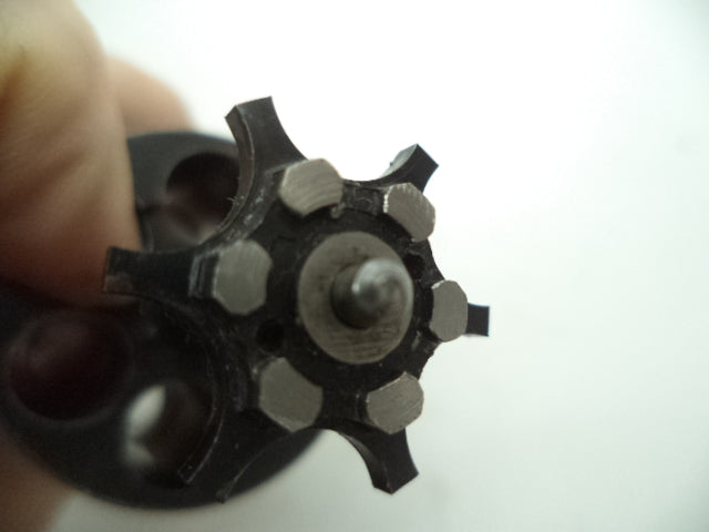 K1076B Smith & Wesson K Frame Model 10 Cylinder & Yoke  .38 Special