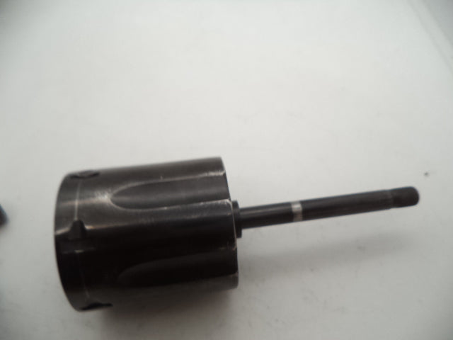 K1076B Smith & Wesson K Frame Model 10 Cylinder & Yoke  .38 Special