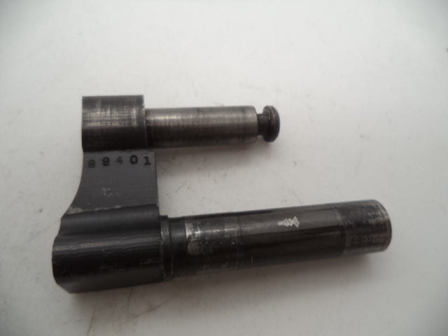 K1076B Smith & Wesson K Frame Model 10 Cylinder & Yoke  .38 Special