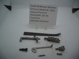 K804 S&W K Frame Model 18 Internal Parts Kit Blue Square Butt Used Revolver Gun