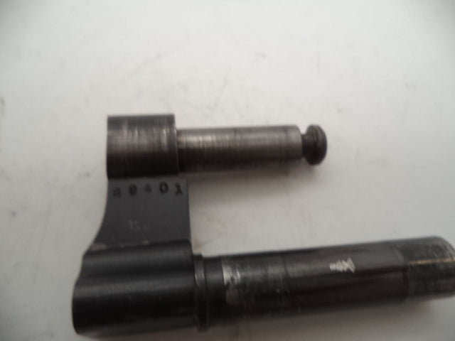 K1076B Smith & Wesson K Frame Model 10 Cylinder & Yoke  .38 Special