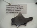 K10158D Smith & Wesson K Frame Model 10 Side Plate w/Screws  .38 Special