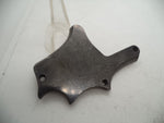 K10158D Smith & Wesson K Frame Model 10 Side Plate w/Screws  .38 Special