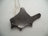 K10158D Smith & Wesson K Frame Model 10 Side Plate w/Screws  .38 Special
