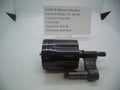 Smith & Wesson K Frame Model 14 Cylinder Assembly - 2" Barrel Blue Steel .38 Special - Used OEM Part K46