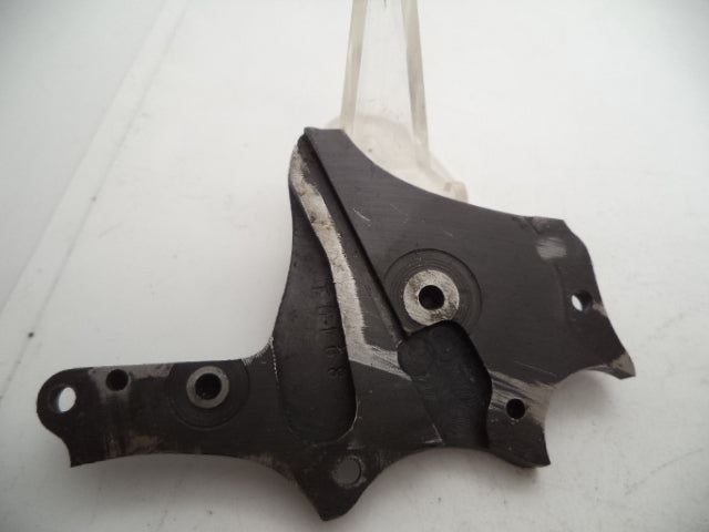 K10158D Smith & Wesson K Frame Model 10 Side Plate w/Screws  .38 Special