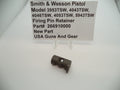 Smith & Wesson 3rd Gen TSW Pistol Firing Pin Retainer 266910000