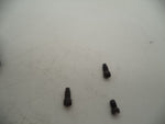 K10158D Smith & Wesson K Frame Model 10 Side Plate w/Screws  .38 Special