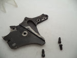 K10158D Smith & Wesson K Frame Model 10 Side Plate w/Screws  .38 Special