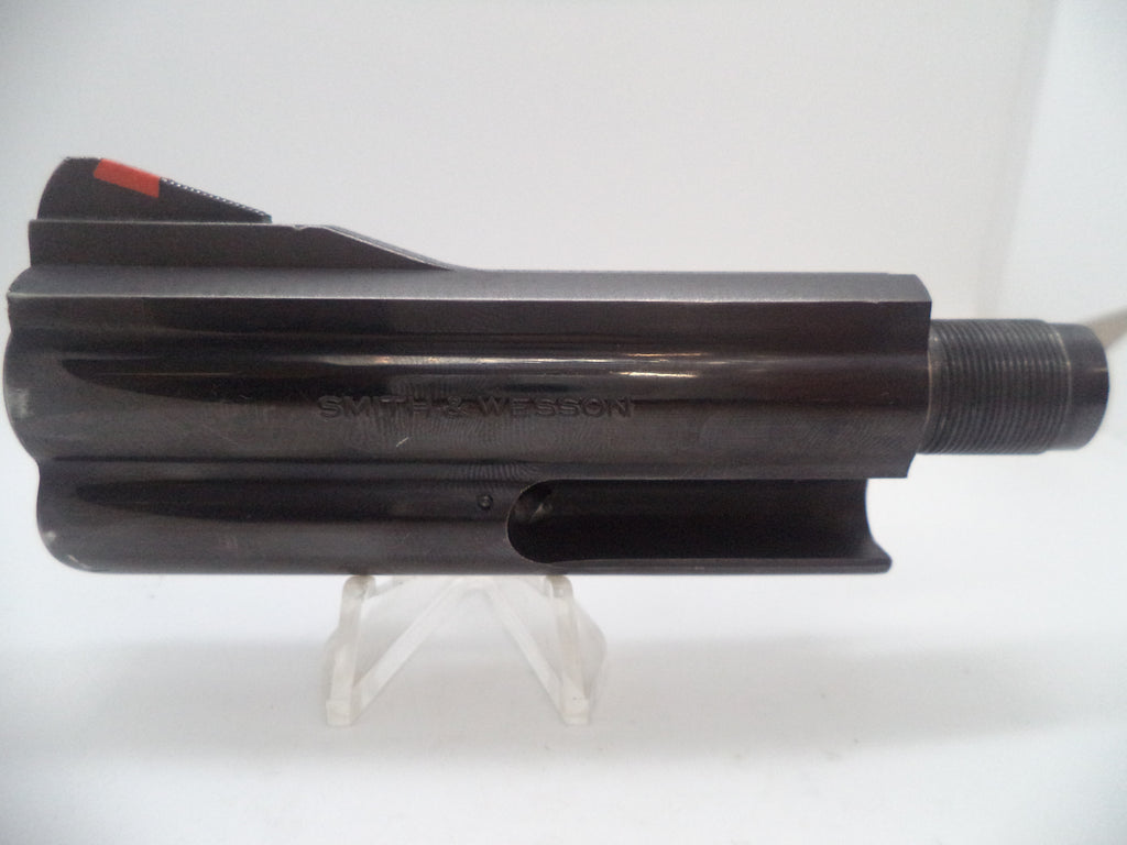 58621A Smith & Wesson L Frame Model 586 4" Barrel .357 mag Used Part