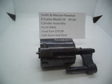 K46A Smith & Wesson Model 14  Blue Fits Six Shot 2" Barrel Cylinder Assembly