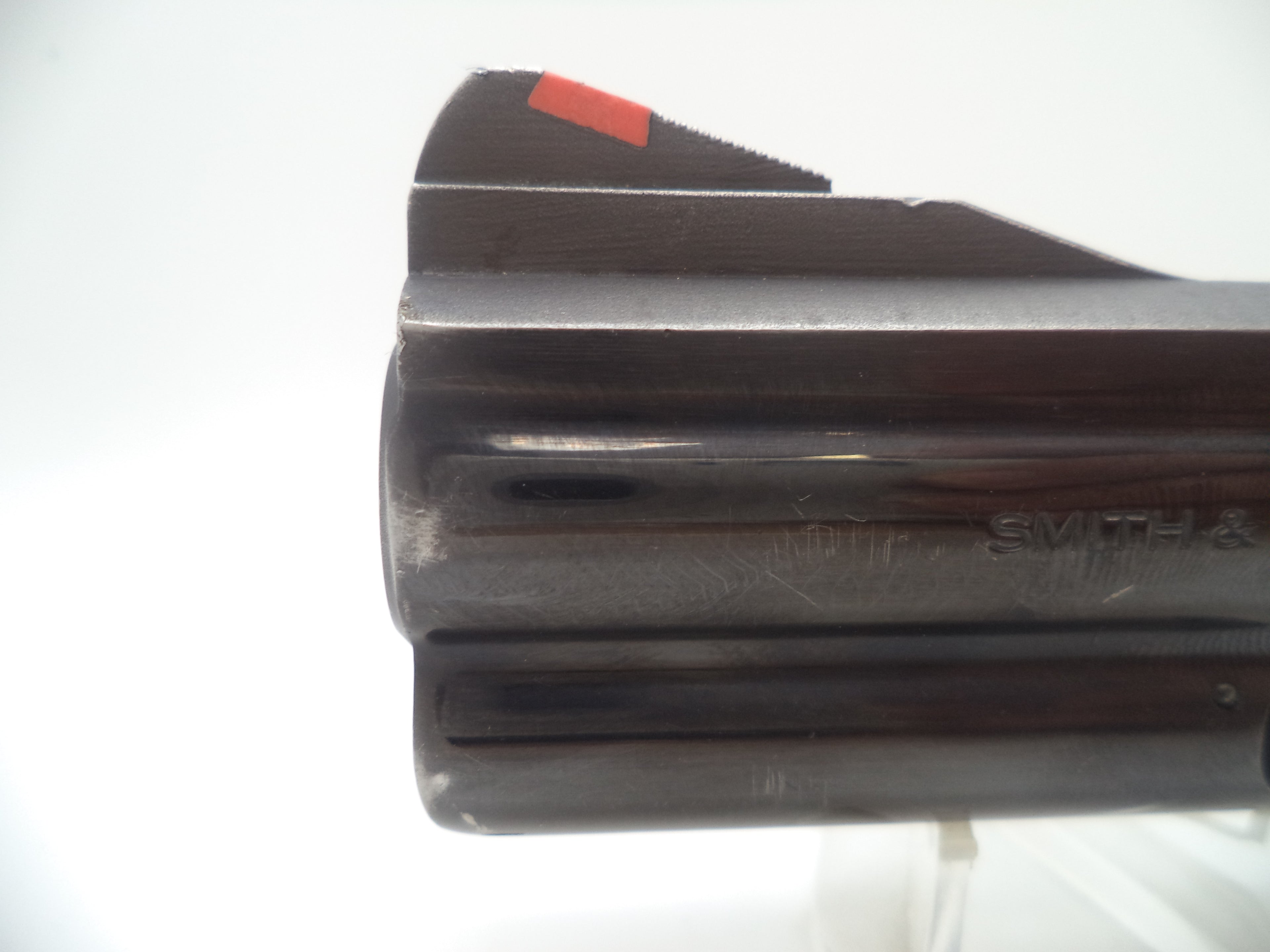 58621A Smith & Wesson L Frame Model 586 4" Barrel .357 mag Used Part