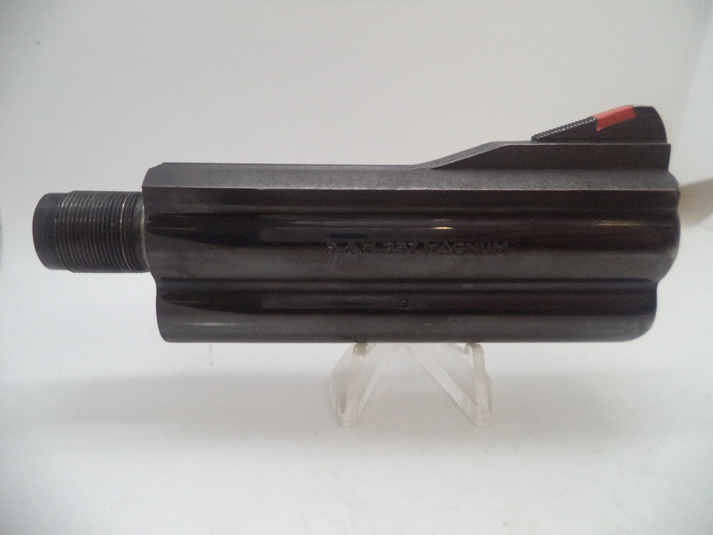 58621A Smith & Wesson L Frame Model 586 4" Barrel .357 mag Used Part
