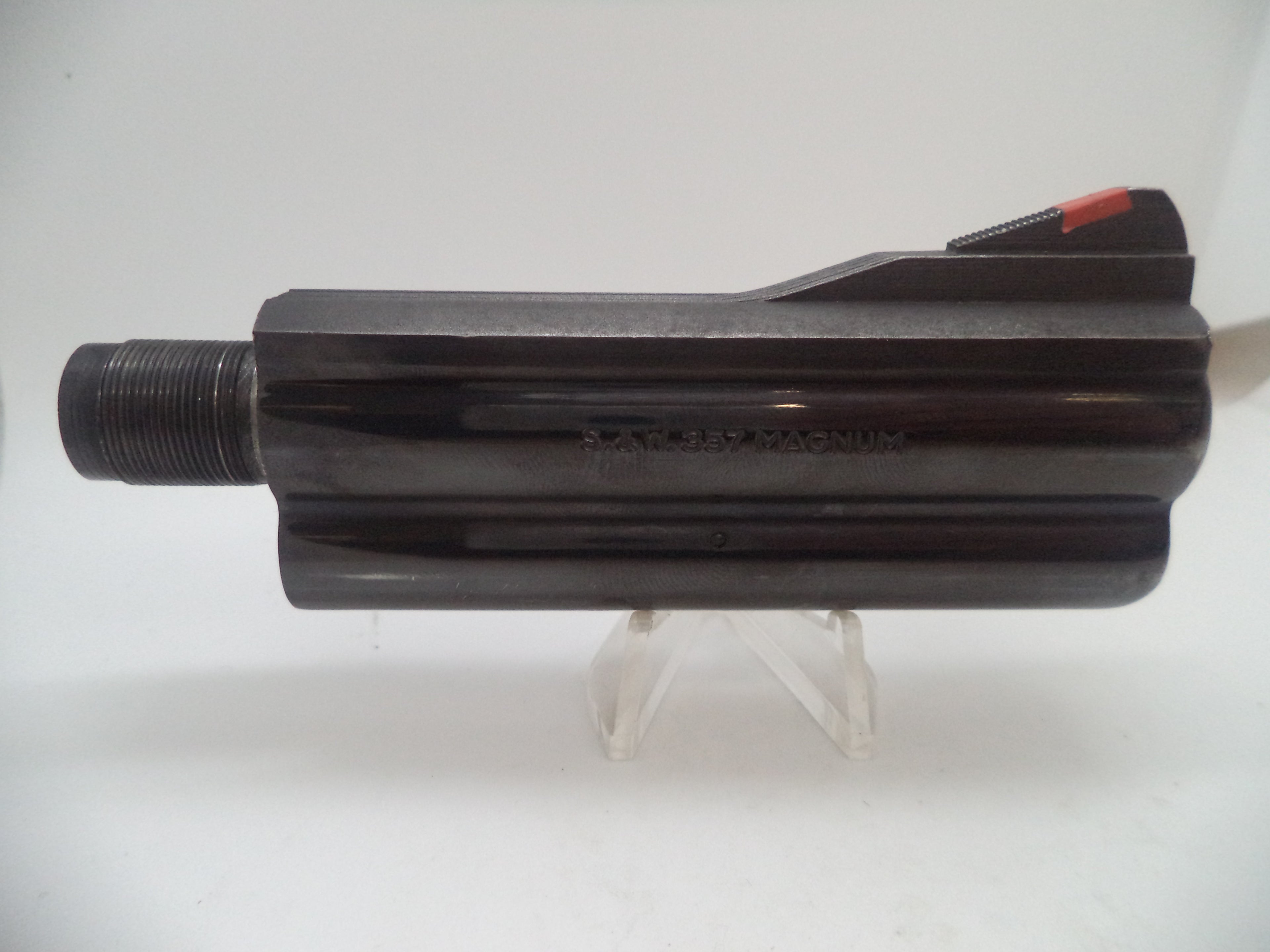 58621A Smith & Wesson L Frame Model 586 4" Barrel .357 mag Used Part