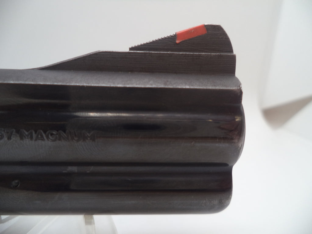 58621A Smith & Wesson L Frame Model 586 4" Barrel .357 mag Used Part