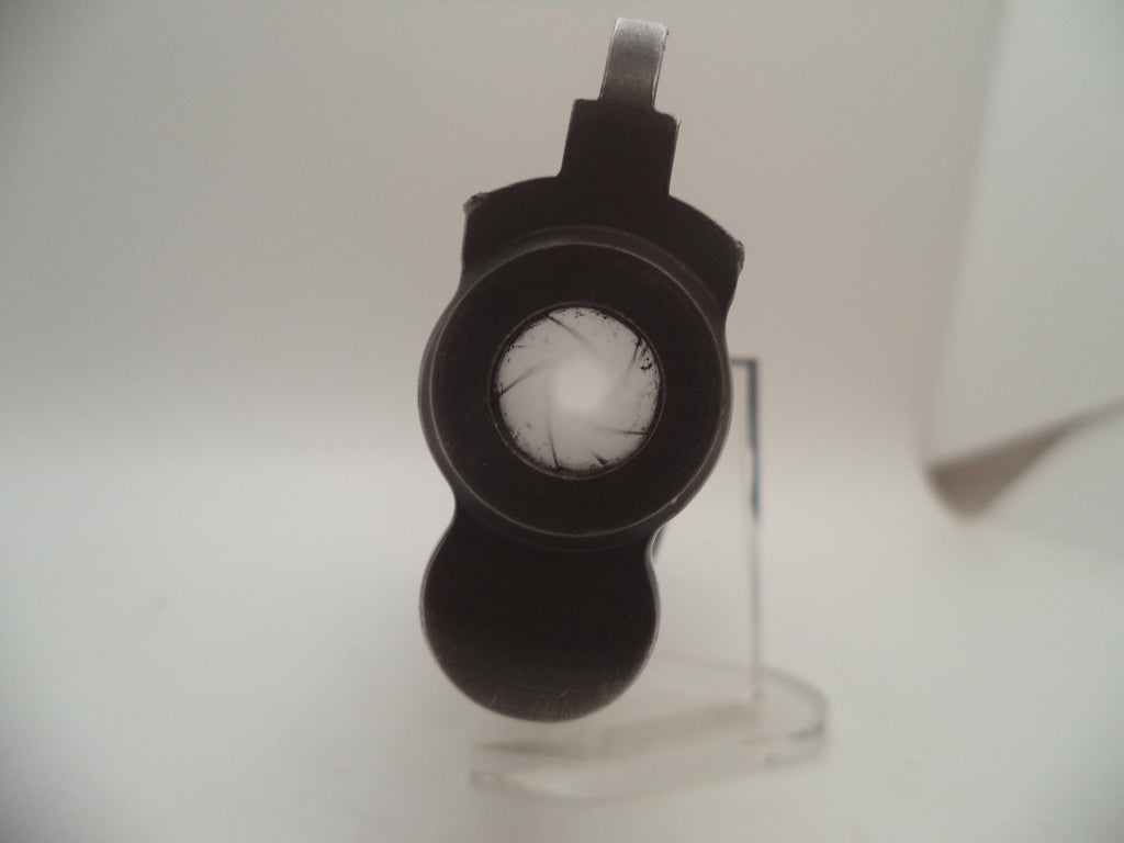 58621A Smith & Wesson L Frame Model 586 4" Barrel .357 mag Used Part
