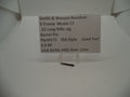 Smith & Wesson K Frame Model 17 Barrel Pin .22 Long Rifle Old Style - 171