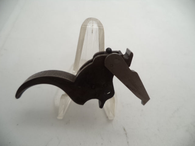 K10135F Smith & Wesson K Frame Model 10 Trigger .265"  .38 Special Used