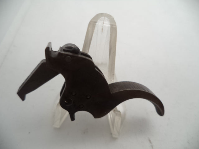 K10135F Smith & Wesson K Frame Model 10 Trigger .265"  .38 Special Used