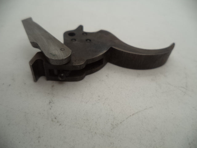 K10135F Smith & Wesson K Frame Model 10 Trigger .265"  .38 Special Used