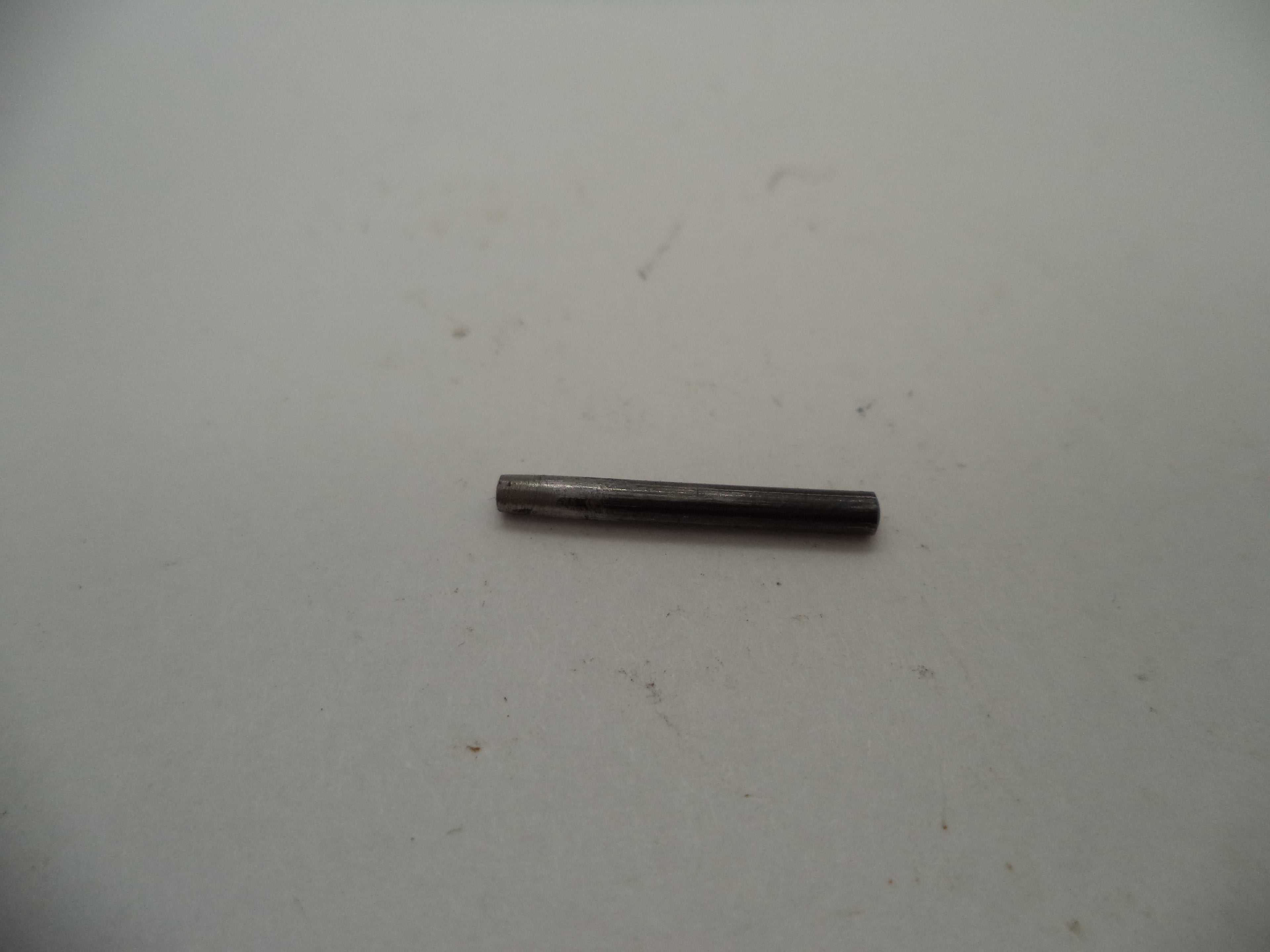 Smith & Wesson K Frame Model 17 Barrel Pin .22 Long Rifle Old Style - 171