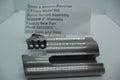 Smith & Wesson X Frame Model 500 Barrel Shroud Assembly 4" .500 S&W Magnum Stainless Steel Factory New Part 295300000