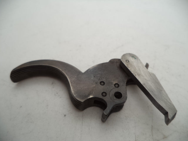 K10135F Smith & Wesson K Frame Model 10 Trigger .265"  .38 Special Used