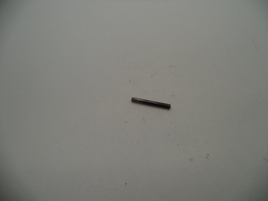 Smith & Wesson K Frame Model 17 Barrel Pin .22 Long Rifle Old Style - 171