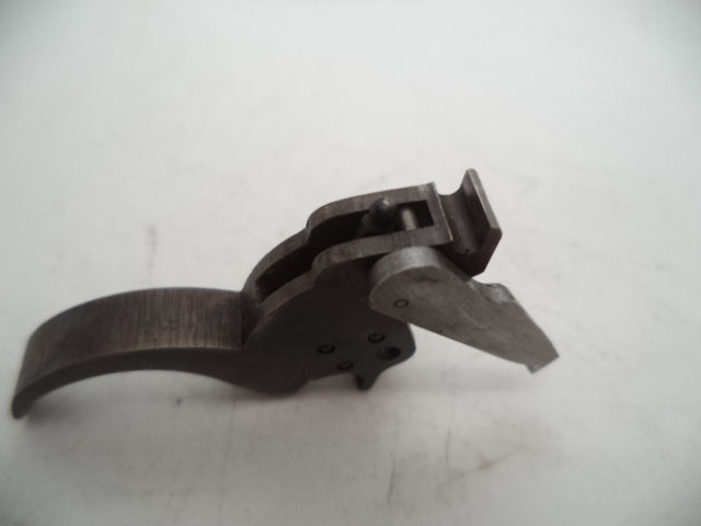 K10135F Smith & Wesson K Frame Model 10 Trigger .265"  .38 Special Used