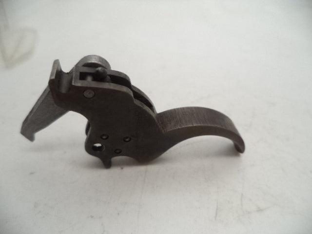 K10135F Smith & Wesson K Frame Model 10 Trigger .265"  .38 Special Used