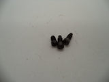 17160 Smith & Wesson K Frame Model 17 Used Side Plate Screws Old Style