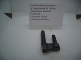 KY6 Smith and Wesson K Frame Model 15-4 Yoke for 2" Barrel Reblued - See Below