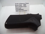 M5904R Smith & Wesson Pistol Model 5904 9MM Black Plastic Grips Used