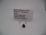 310370000 Smith & Wesson Pistol Model 41 Pawl .22 Caliber