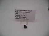310370000 Smith & Wesson Pistol Model 41 Pawl .22 Caliber
