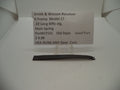 Smith & Wesson K Frame Model 17 Main Spring - .22 LR Used OEM Part