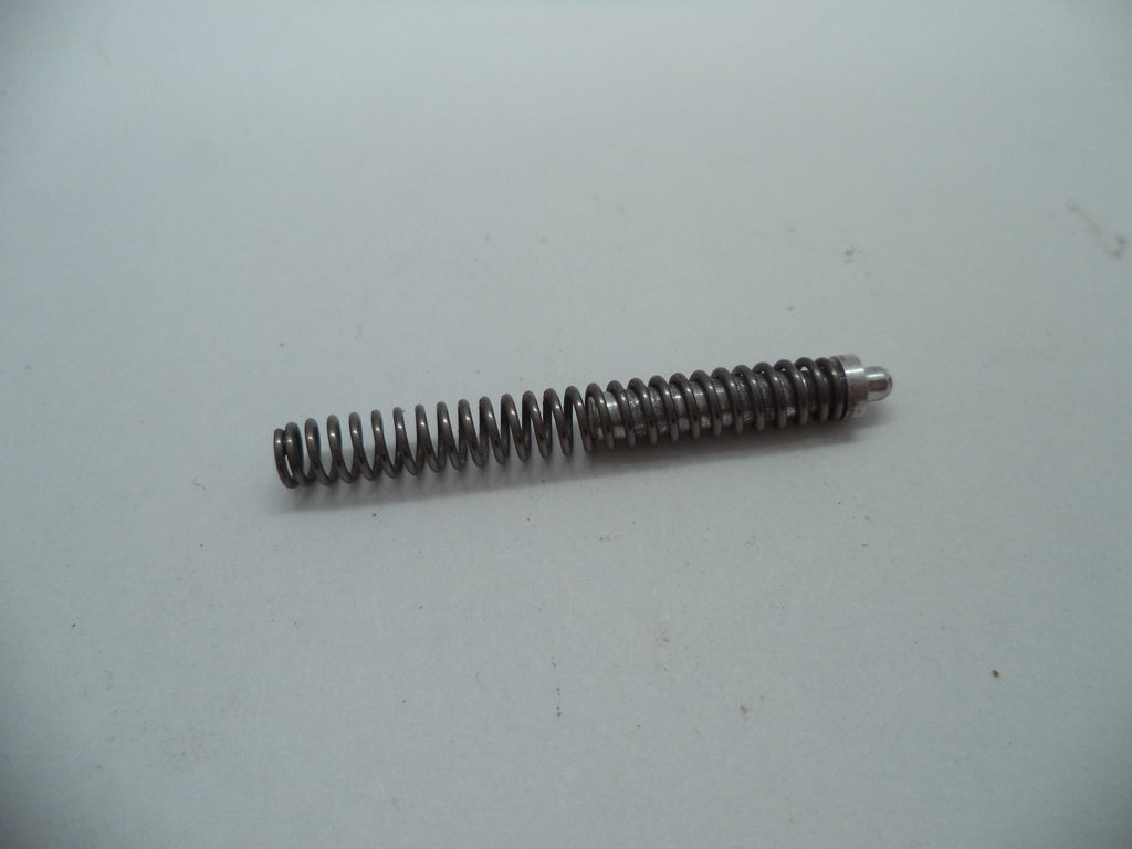 M5904D S&W Model 5904 Drawbar Plunger & Spring - 9mm Used