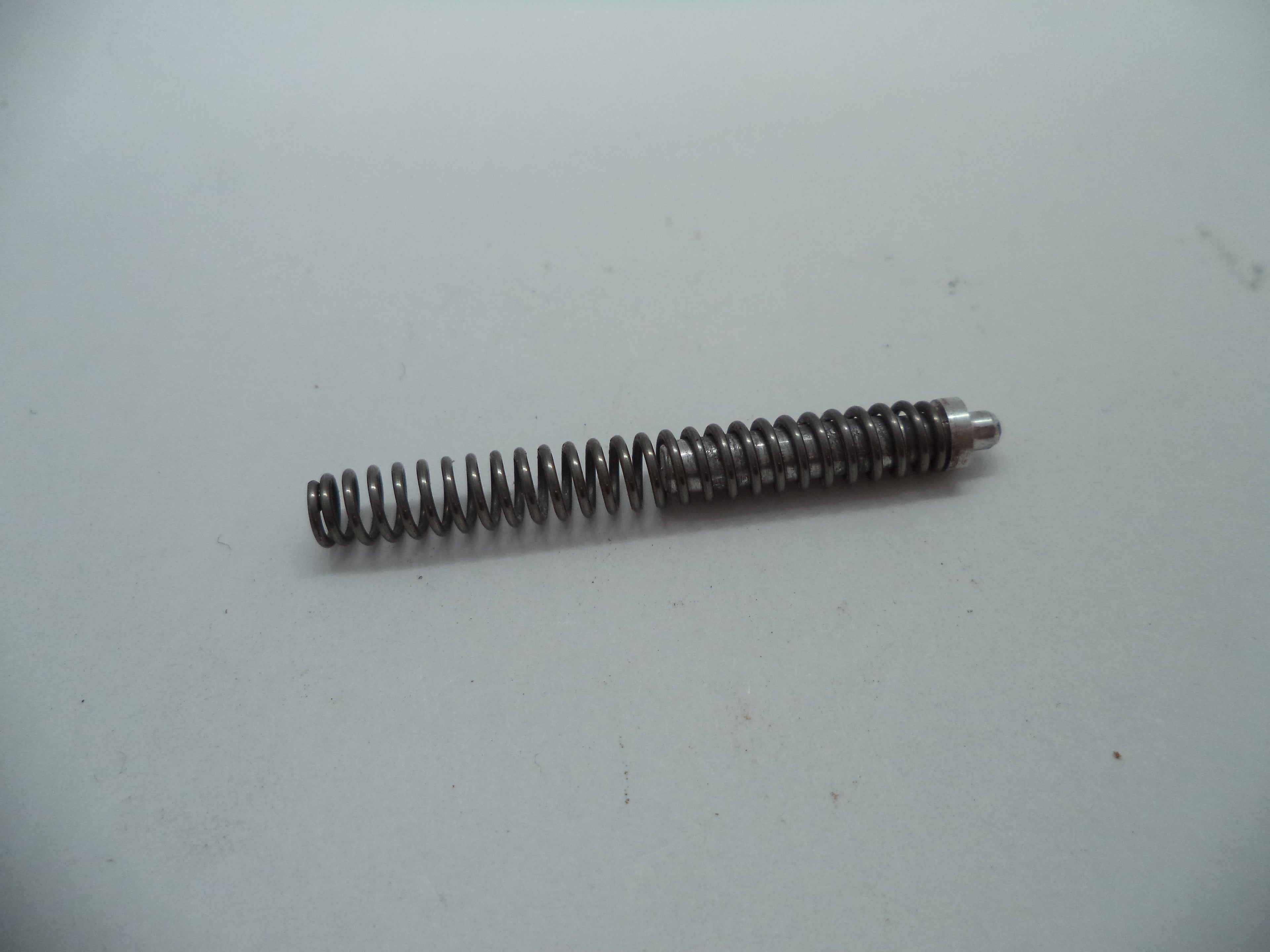 M5904D S&W Model 5904 Drawbar Plunger & Spring - 9mm Used