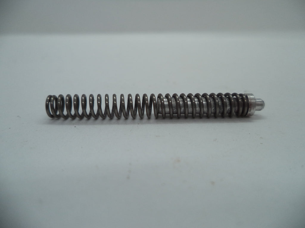 M5904D S&W Model 5904 Drawbar Plunger & Spring - 9mm Used