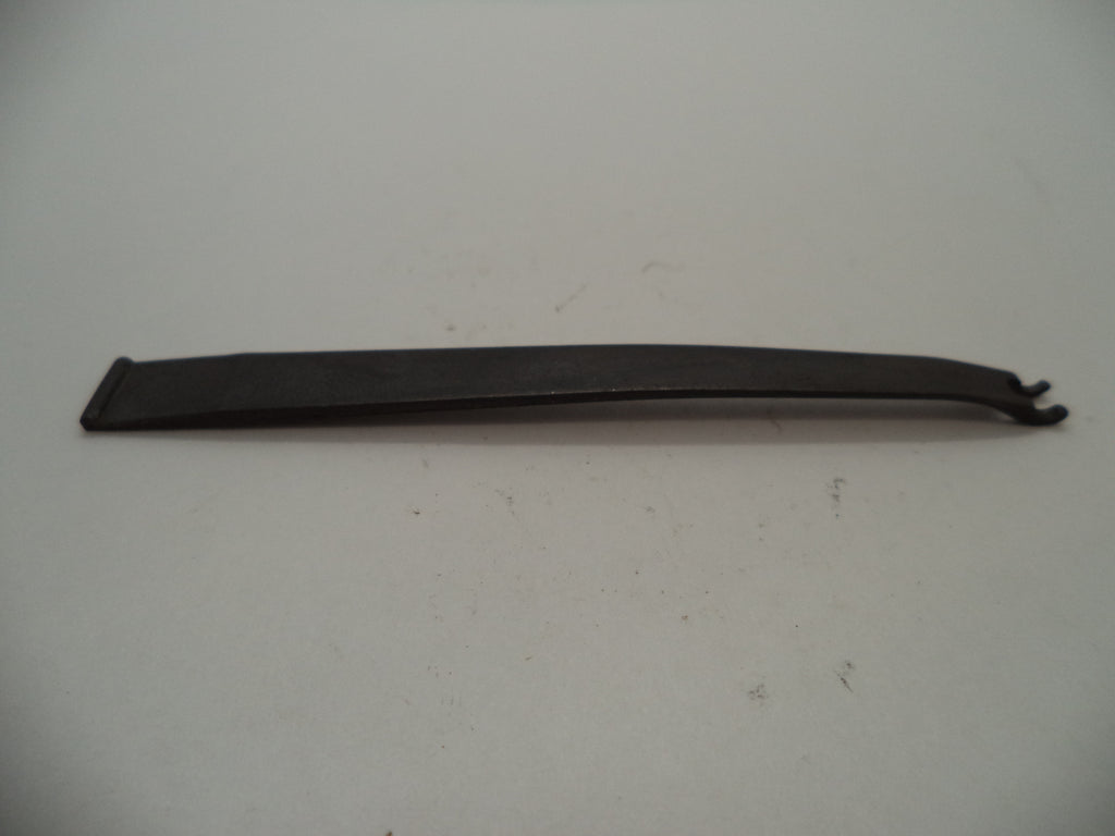 Smith & Wesson K Frame Model 17 Main Spring - .22 LR Used OEM Part