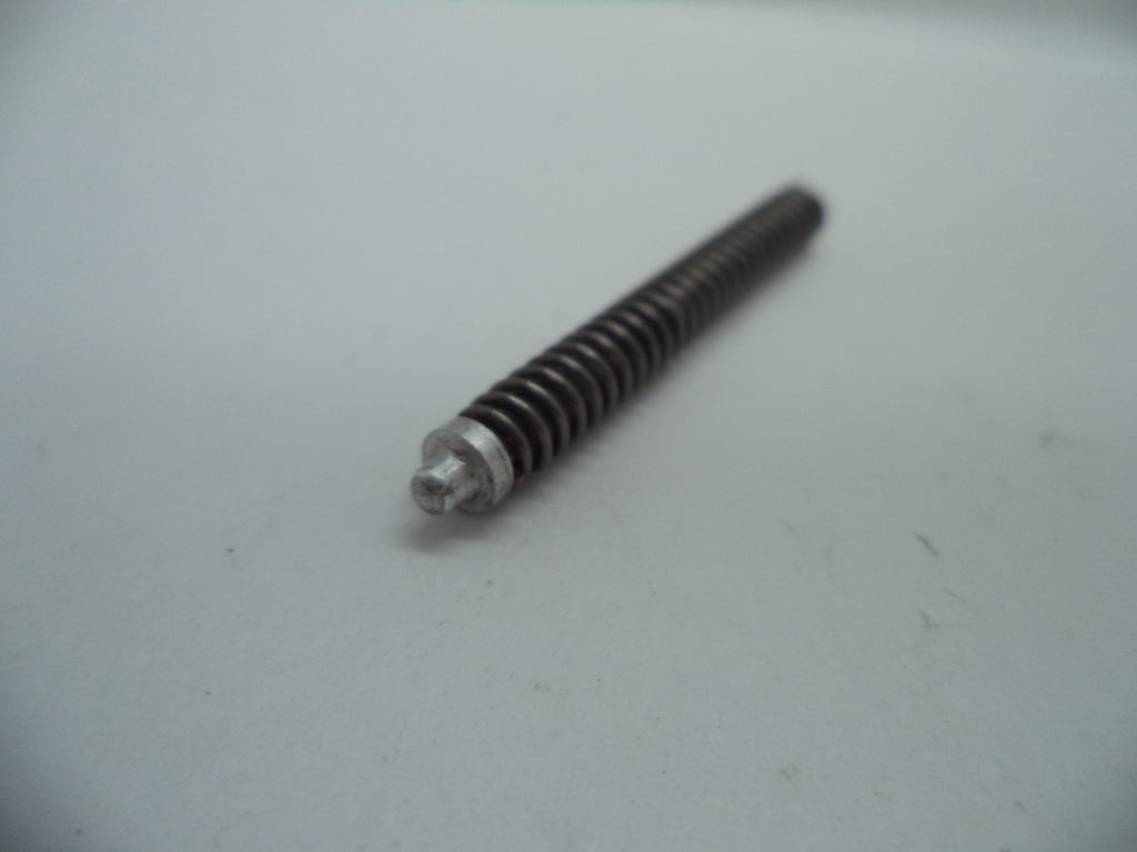 M5904D S&W Model 5904 Drawbar Plunger & Spring - 9mm Used