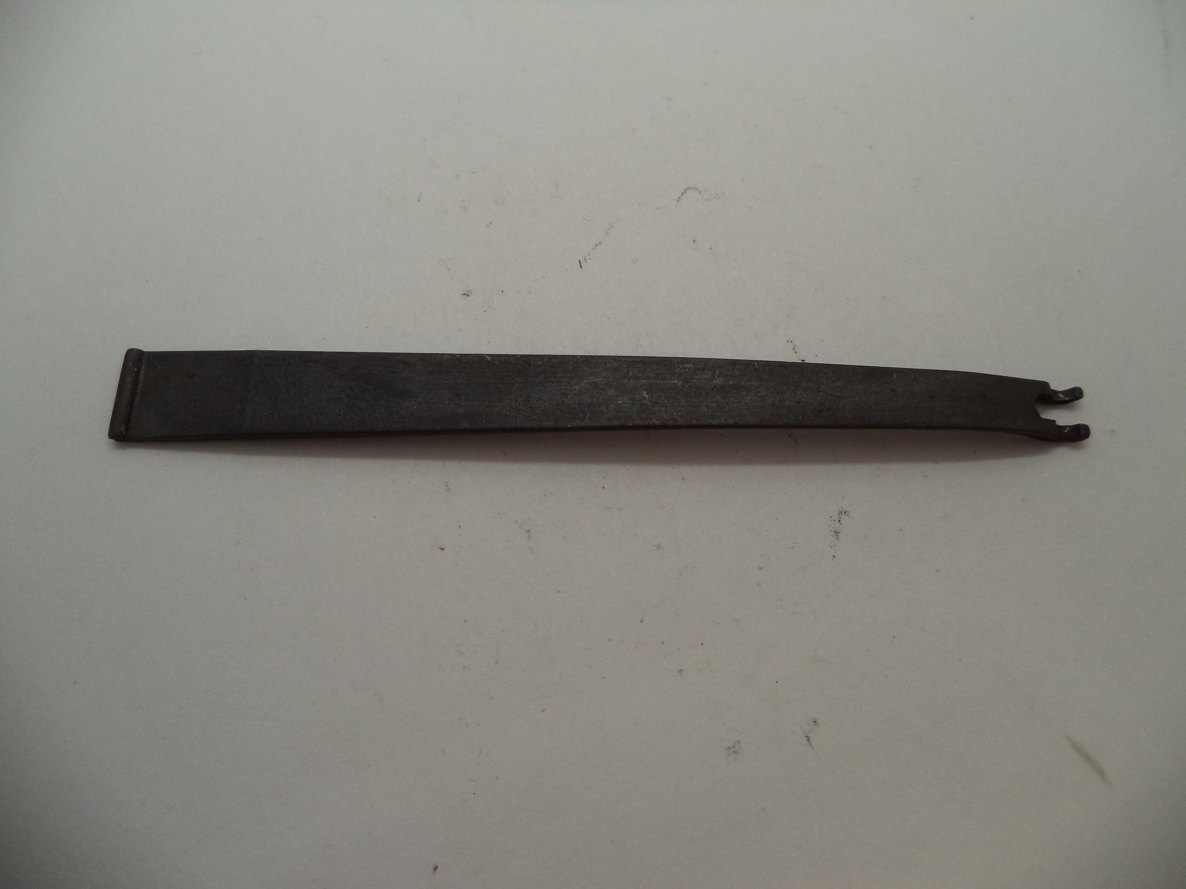 Smith & Wesson K Frame Model 17 Main Spring - .22 LR Used OEM Part