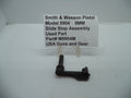 M5904M S&W Model 5904 Slide Stop Assembly - 9mm Used Part