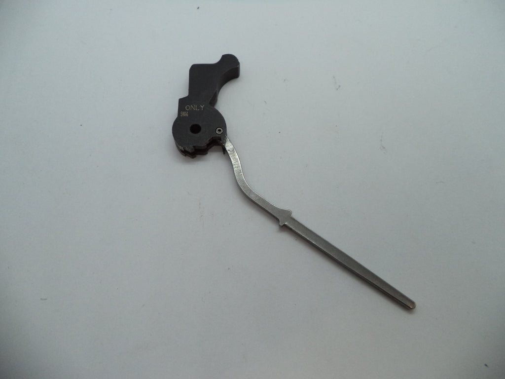 M5904B S&W Model 5904 Hammer & Insert - 9mm Used Part