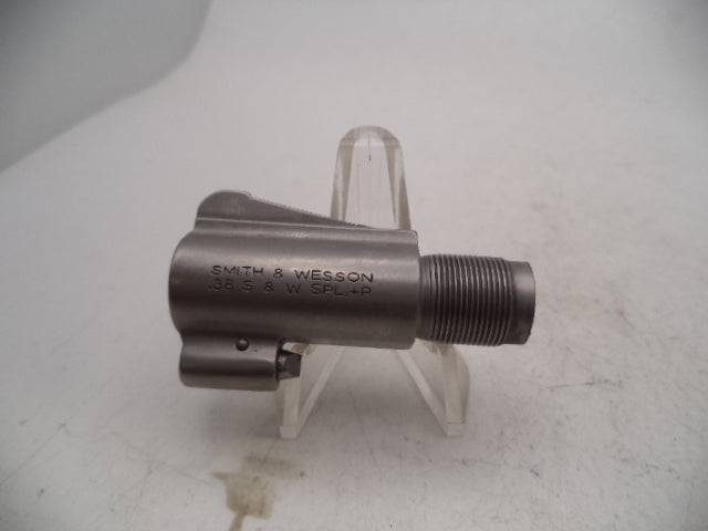 64208B Smith & Wesson J Frame Model 642 Airweight 2" Barrel .38 Special +P
