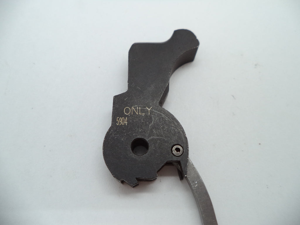 M5904B S&W Model 5904 Hammer & Insert - 9mm Used Part