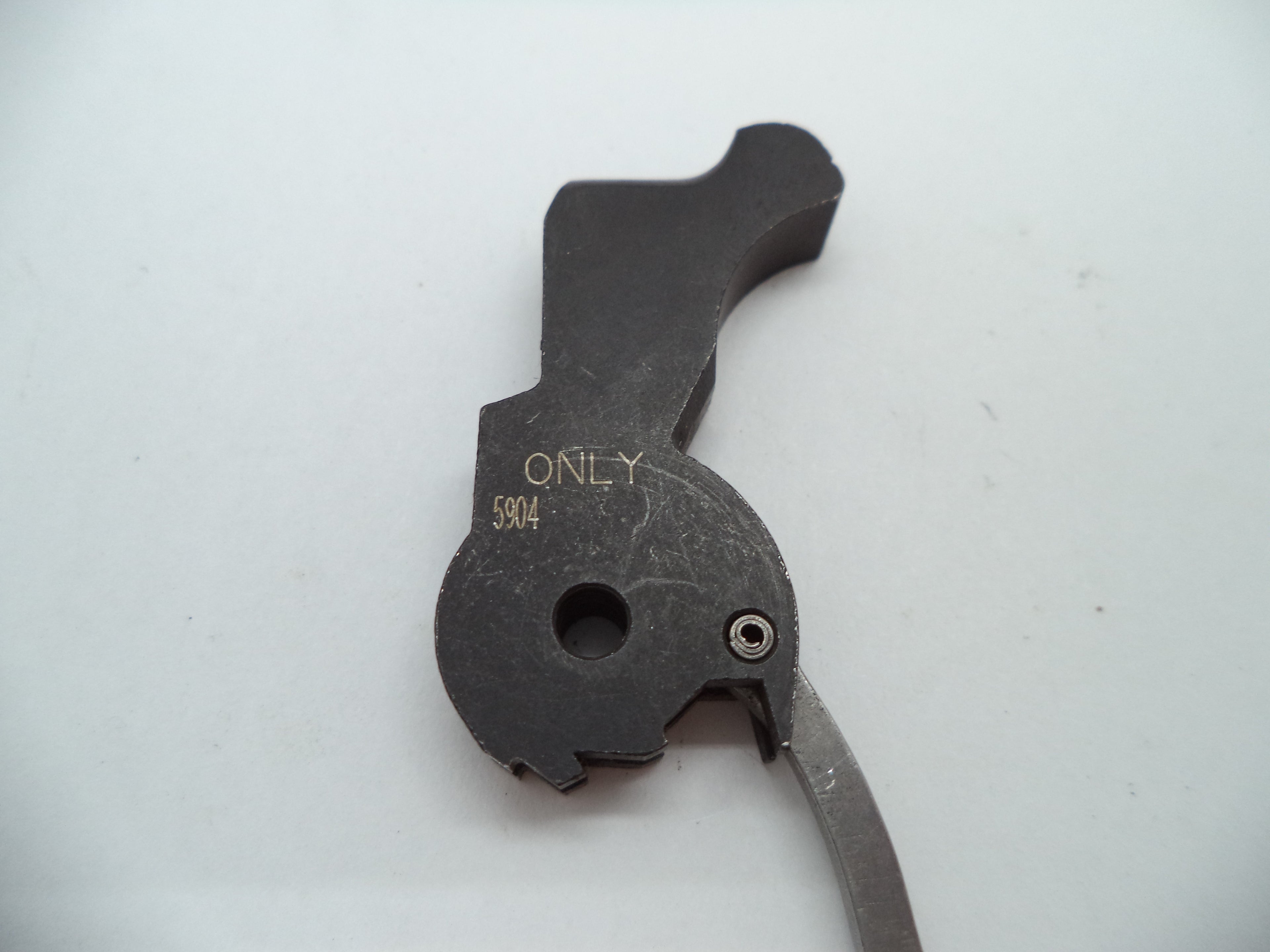 M5904B S&W Model 5904 Hammer & Insert - 9mm Used Part