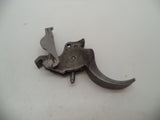 36190 Smith & Wesson J Frame Model 36 Trigger .300" Wide Used .38 Special