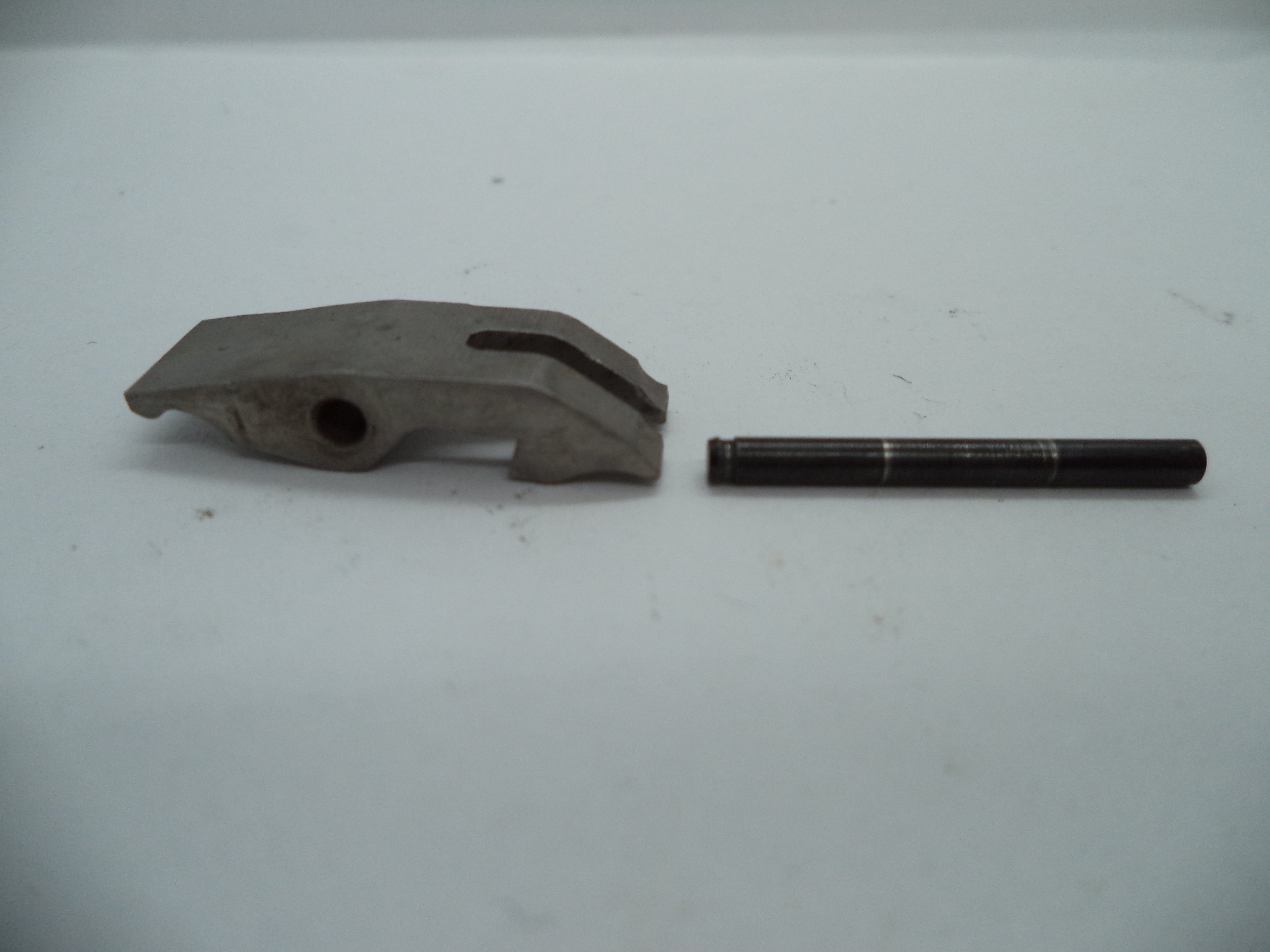 M5904N S&W Model 5904 Lever & Pin - 9mm Used Part